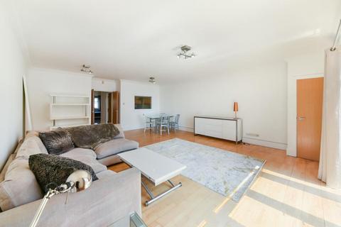 2 bedroom flat to rent, Dunbar Wharf, London, E14
