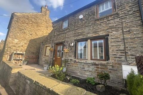 undefined, Cumberworth Lane, Lower Cumberworth, Huddersfield, HD8 8PG