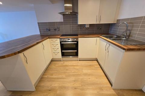undefined, Church Court, Rugby CV21