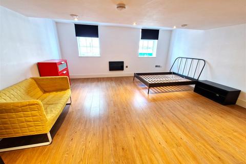 undefined, Church Court, Rugby CV21