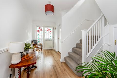 4 bedroom link detached house for sale, Rosewood Gardens, Clanfield, Waterlooville, Hampshire