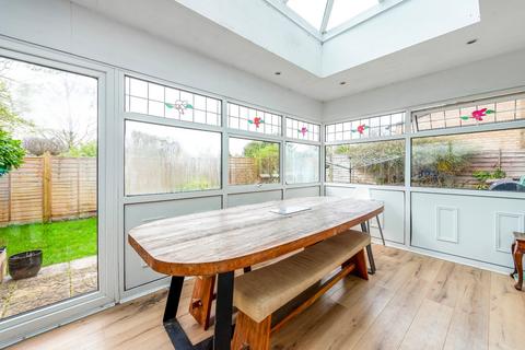 4 bedroom link detached house for sale, Rosewood Gardens, Clanfield, Waterlooville, Hampshire
