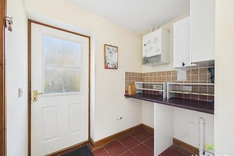undefined, Orchard House, Llandrinio