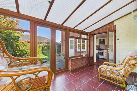 undefined, Orchard House, Llandrinio