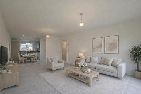 2 bedroom semi-detached bungalow for sale, Heather Pastures, Scarborough YO11