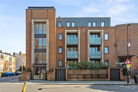 2 bedroom apartment for sale, Drayton Park, London, N5