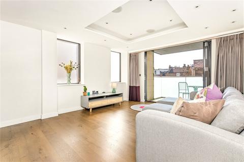 2 bedroom apartment for sale, Drayton Park, London, N5