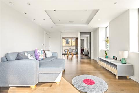 2 bedroom apartment for sale, Drayton Park, London, N5