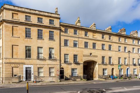 undefined, Darlington Street, Bath, BA2
