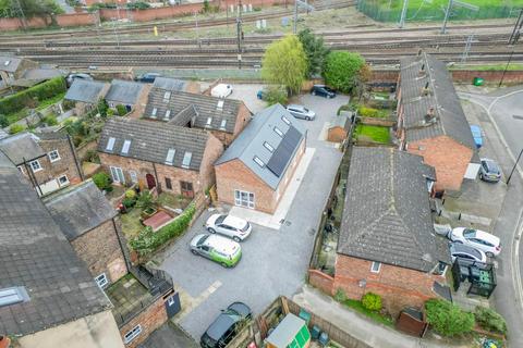 18 bedroom terraced house for sale, Holgate Road, York