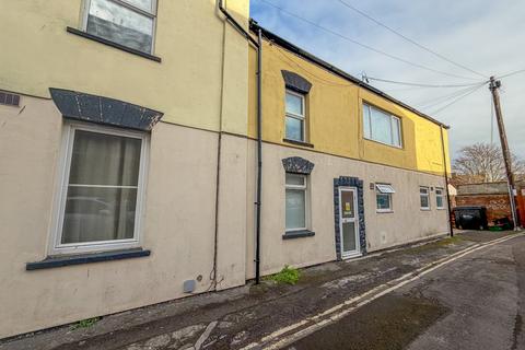 undefined, Princess Street, Burnham-on-Sea, Somerset, TA8