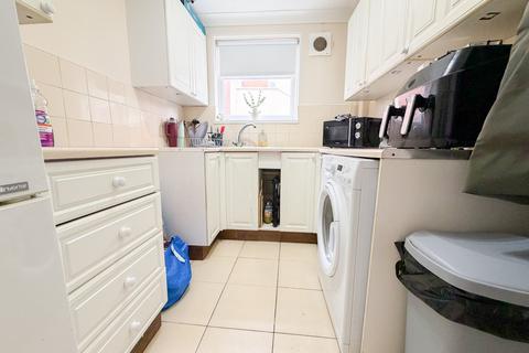 undefined, Princess Street, Burnham-on-Sea, Somerset, TA8