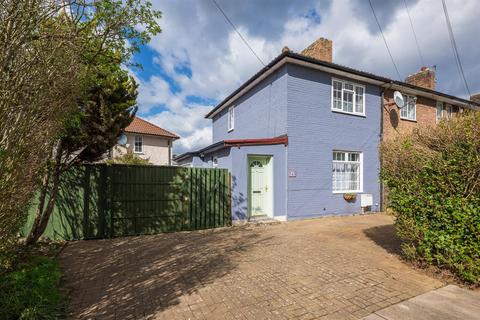 Shroffold Road, Bromley