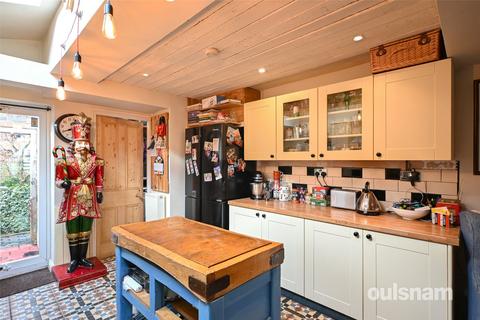 2 bedroom end of terrace house for sale, Hagley Road West, Bearwood, B67