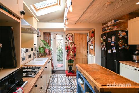 2 bedroom end of terrace house for sale, Hagley Road West, Bearwood, B67