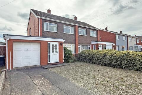 3 bedroom semi-detached house for sale, Coalport Drive, Sutton Farm, Shrewsbury