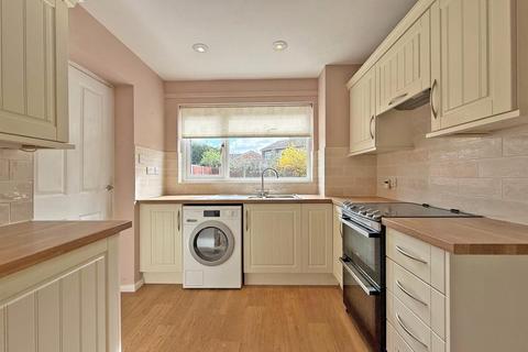 3 bedroom semi-detached house for sale, Coalport Drive, Sutton Farm, Shrewsbury