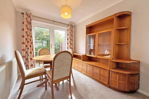3 bedroom semi-detached house for sale, Coalport Drive, Sutton Farm, Shrewsbury