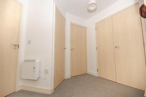 1 bedroom flat for sale, Arnold Road, Mangotsfield, Bristol, BS16 9LB