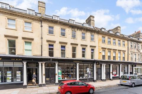undefined, Wood Street, Bath, BA1
