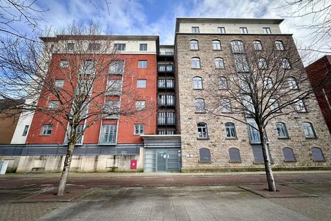 2 bedroom apartment for sale, Magretian Place, Cardiff