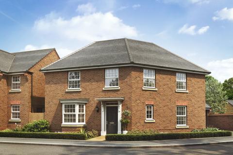 undefined, Ashington at Thoresby Vale Ollerton Road, Edwinstowe, Mansfield NG21