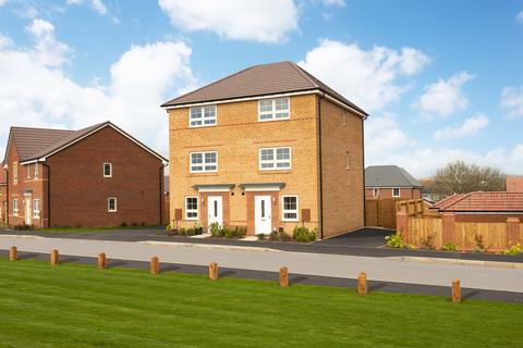 Haversham at King's Meadow Kirby Lane, Eye-Kettleby, Melton Mowbray LE14
