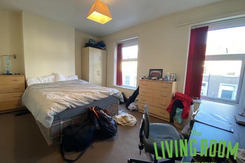 undefined, Rhymney Street, Cathays, Cardiff