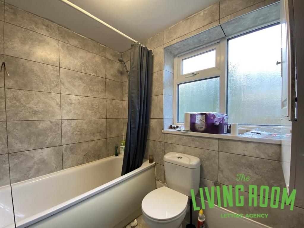 Bathroom a