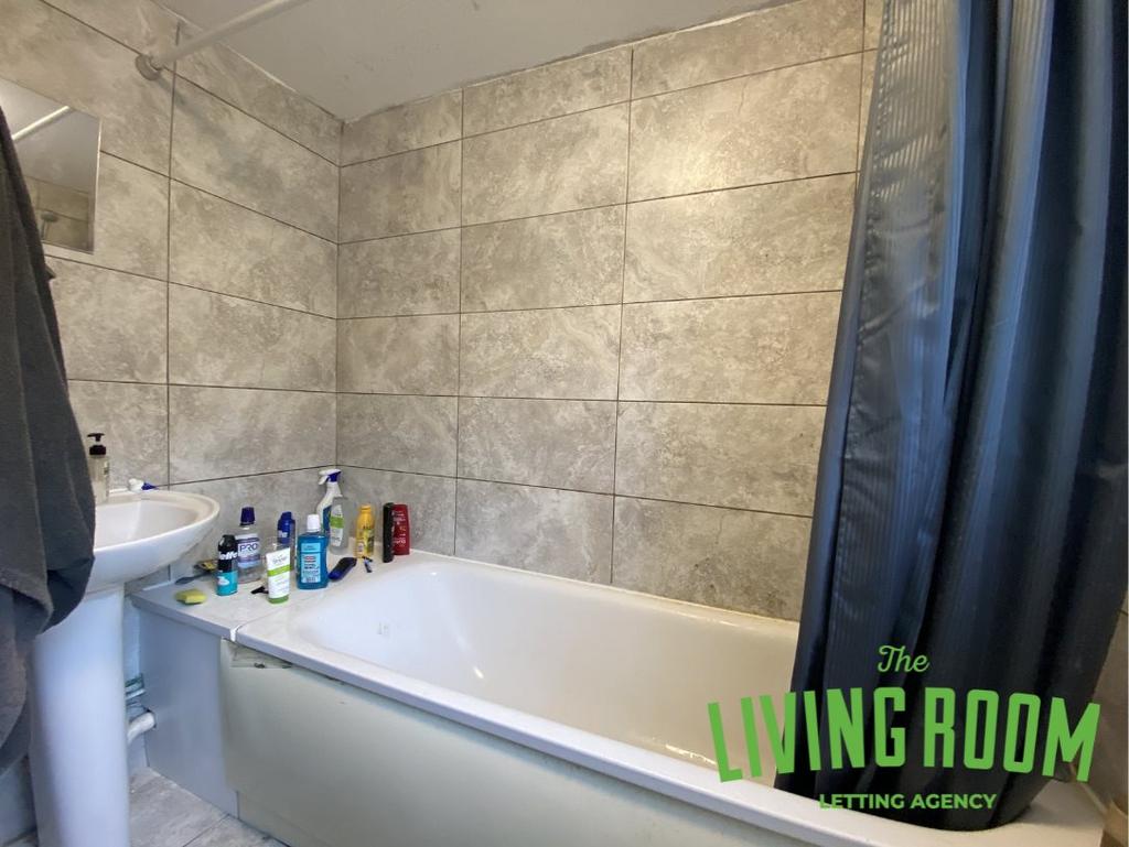 Bathroom b