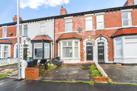 undefined, Blackpool, Lancashire, FY1