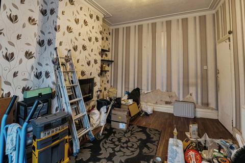 undefined, Blackpool, Lancashire, FY1