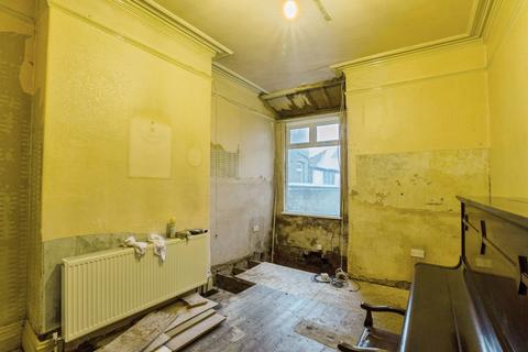 undefined, Blackpool, Lancashire, FY1