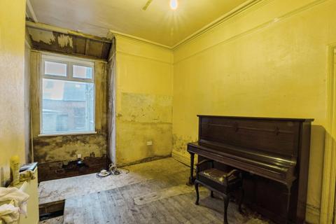 undefined, Blackpool, Lancashire, FY1