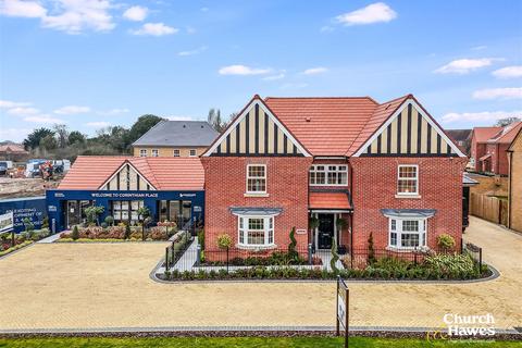 5 bedroom detached house for sale, Maldon Road, Burnham-On-Crouch