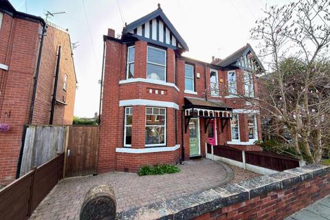 undefined, Nicolas Road, Chorlton