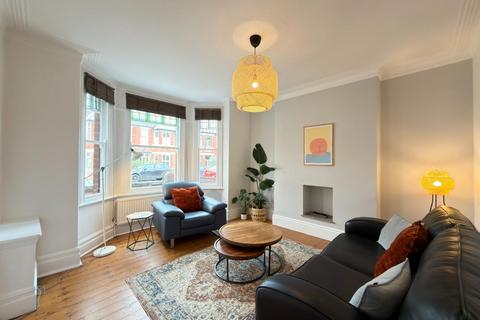 undefined, Nicolas Road, Chorlton