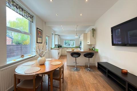 undefined, Nicolas Road, Chorlton