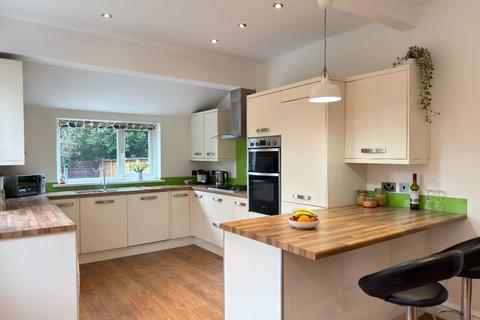 undefined, Nicolas Road, Chorlton