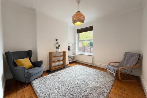 undefined, Nicolas Road, Chorlton