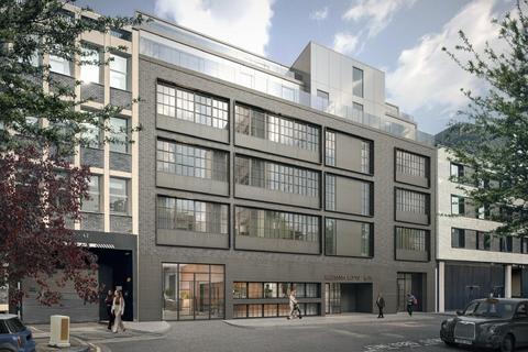 undefined, Banner Street, London EC1Y