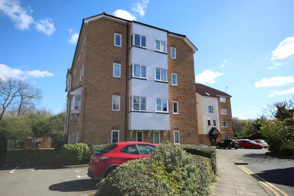 Laurel Court, Wembley, Middlesex, HA0