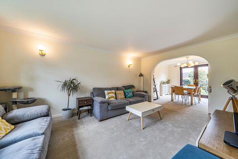 4 bedroom detached house for sale, Toynbec Close, Chislehurst, Kent, BR7