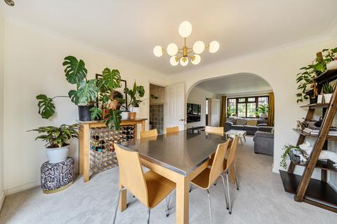 4 bedroom detached house for sale, Toynbec Close, Chislehurst, Kent, BR7