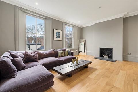 4 bedroom terraced house for sale, Canonbury Street, Canonbury, Islington, London, N1
