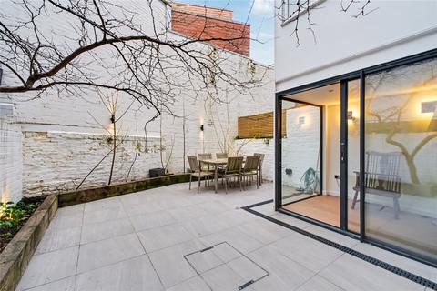 4 bedroom terraced house for sale, Canonbury Street, Canonbury, Islington, London, N1