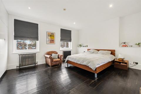 4 bedroom terraced house for sale, Canonbury Street, Canonbury, Islington, London, N1