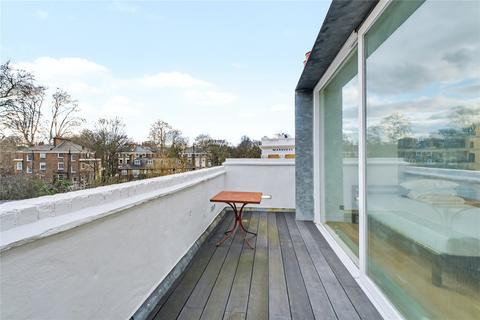 4 bedroom terraced house for sale, Canonbury Street, Canonbury, Islington, London, N1