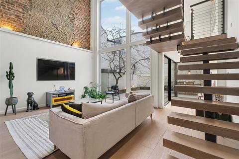 Canonbury Street, Canonbury, Islington, London, N1