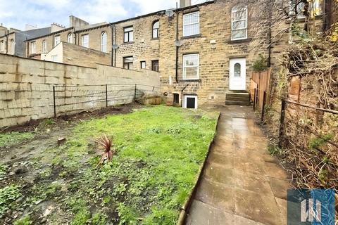 Birkby Hall Road, Birkby, Huddersfield, HD2